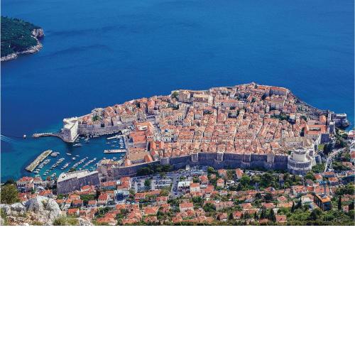 Amazing Apartment In Dubrovnik With Wifi