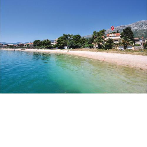 Amazing Apartment In Kastel Gomilica With Wifi