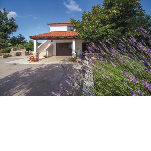 Amazing Apartment In Pazin With Wifi