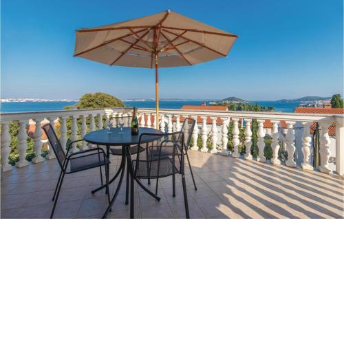 Amazing Apartment In Poljana With Kitchen