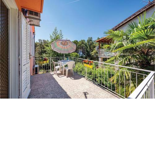 Amazing Apartment In Rovinj With Wifi