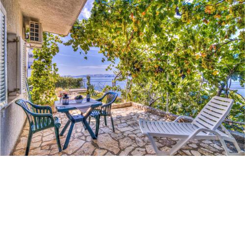 Amazing Apartment In Senj With Kitchen