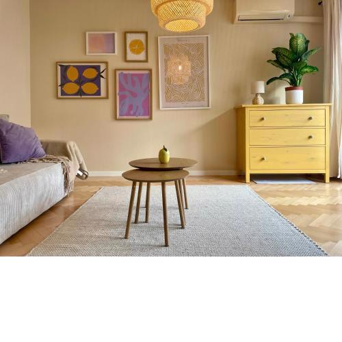 Amazing Apartment Wolkerova