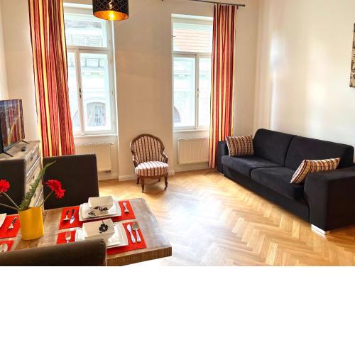 Amazing Apartment Zborovska