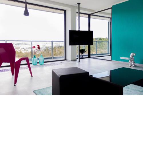 Amazing Apartments