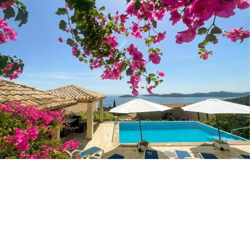 Amazing Home In Brsecine