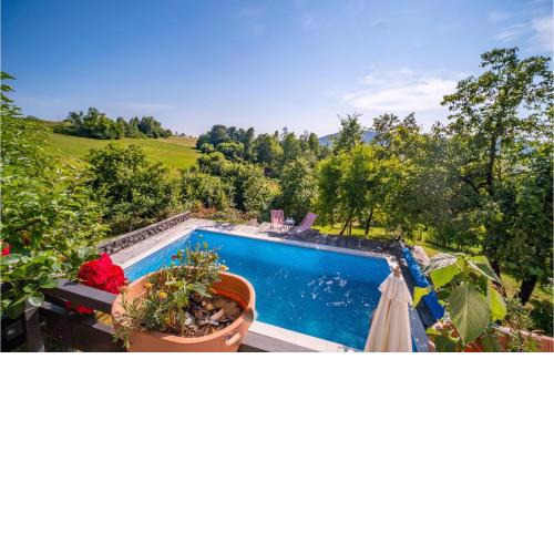 Amazing Home In Cerovac Vukmanicki