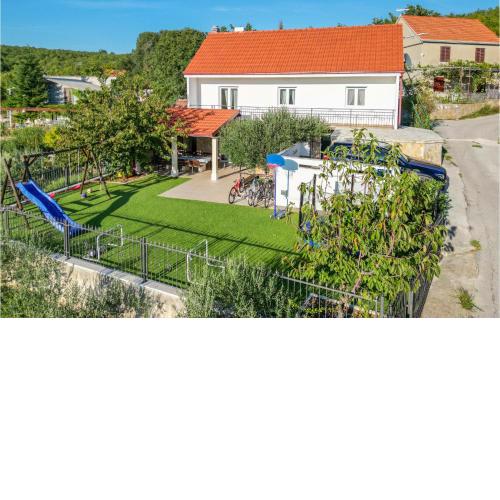 Amazing Home In Katuni With Kitchen