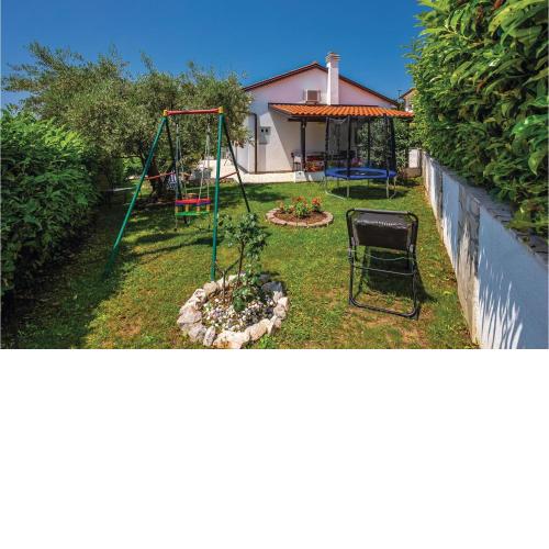 Amazing Home In Kostrena With Kitchen