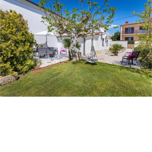 Amazing Home In Medulin With Wifi