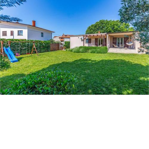 Amazing Home In Medulin With Wifi