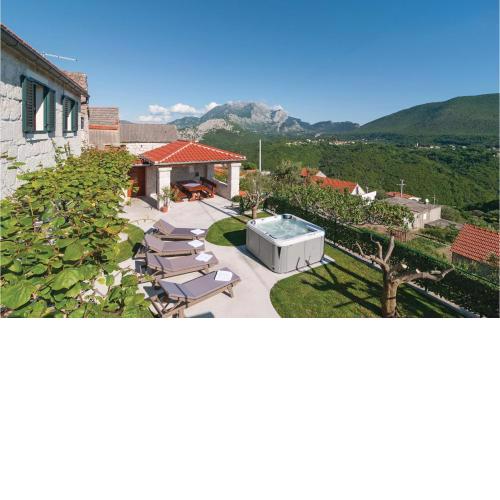 Amazing Home In Podgrade With Kitchen