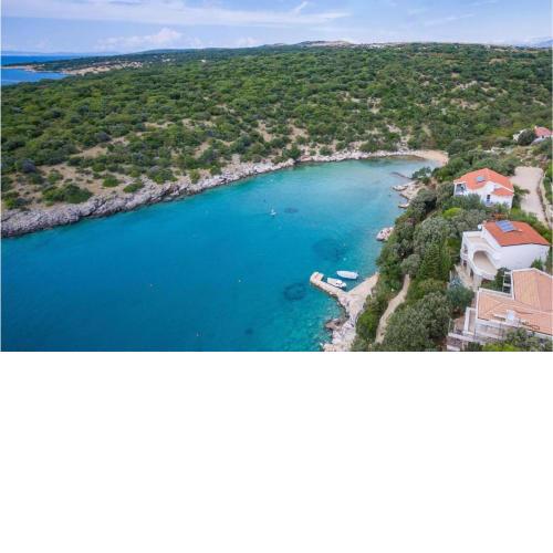 Amazing Home In Potocnica With House Sea View