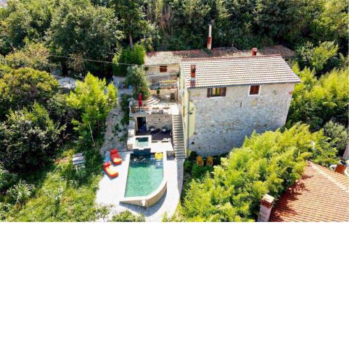 Amazing Home In Pula With Sauna