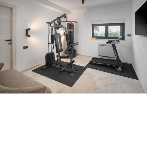 Amazing Home In Pula With Wifi