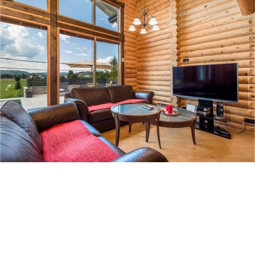 Amazing Home In Ravna Gora With Sauna
