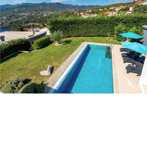 Amazing Home In Rijeka
