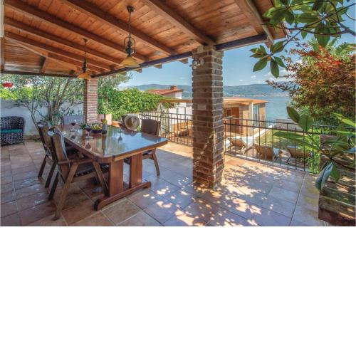 Amazing Home In Slatine With Sauna