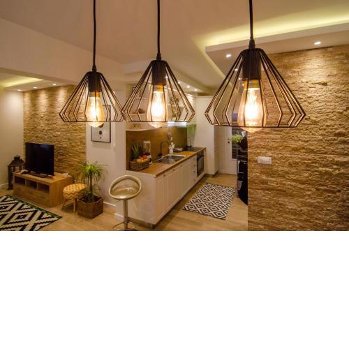 Amazing luxury apartment in Split