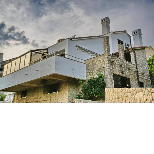 Amazing sea views Veglia house