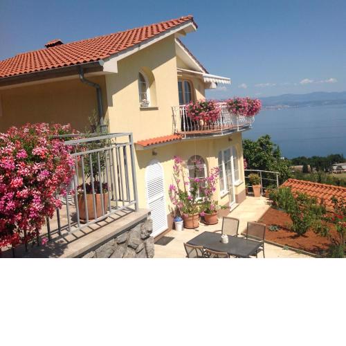 Amazing View Kvarner Bay