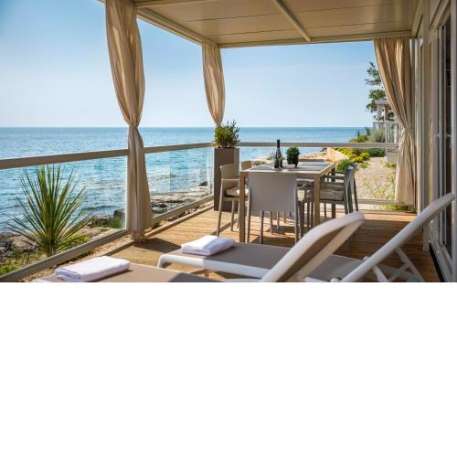 Amber Sea Luxury Village Mobile Homes