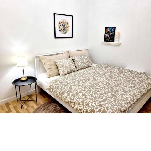 Amelia Old Town Apartment