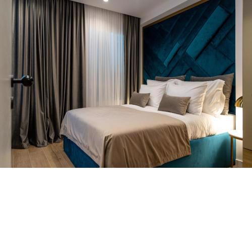 Amélie Luxury Rooms 1