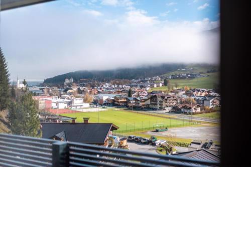 Amelies Mountain View