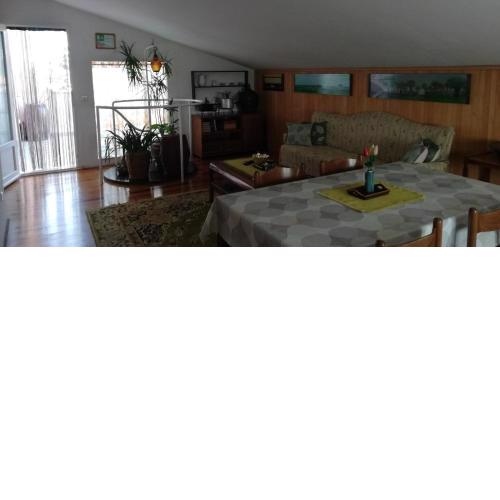 Amely Apartment