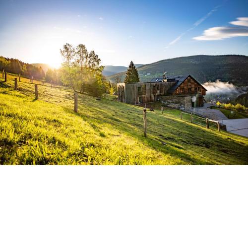 Amenity Hotel & Resort Špindlerův Mlýn
