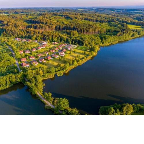 Amenity Resort Česká Kanada