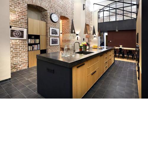 American Loft in the Heart of Prague