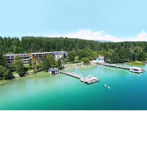Amerika-Holzer Hotel & Resort