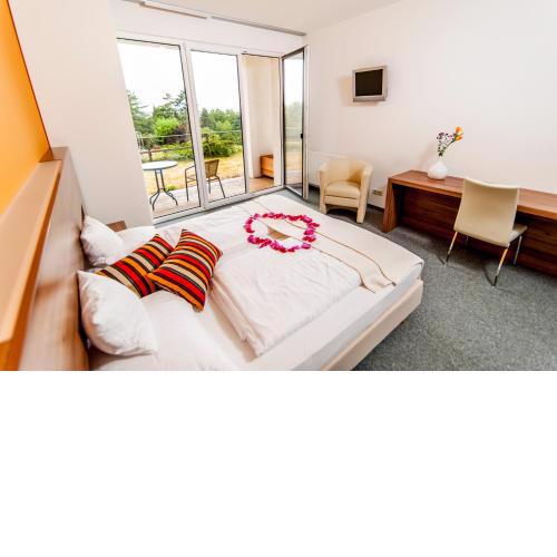 Amethysthotel Mantler
