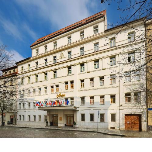 Ametyst Hotel Praha