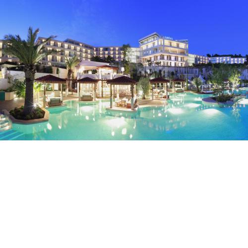 Amfora Hvar Grand Beach Resort