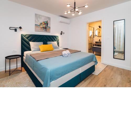 Amfora Maris Apartment