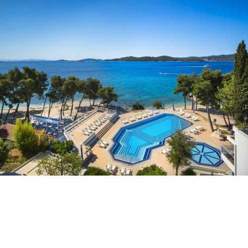 Aminess Grand Azur Hotel