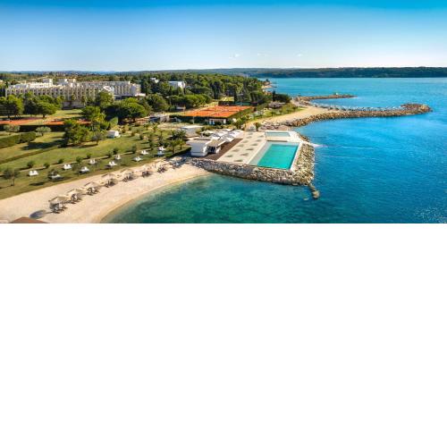 Aminess Maestral Hotel