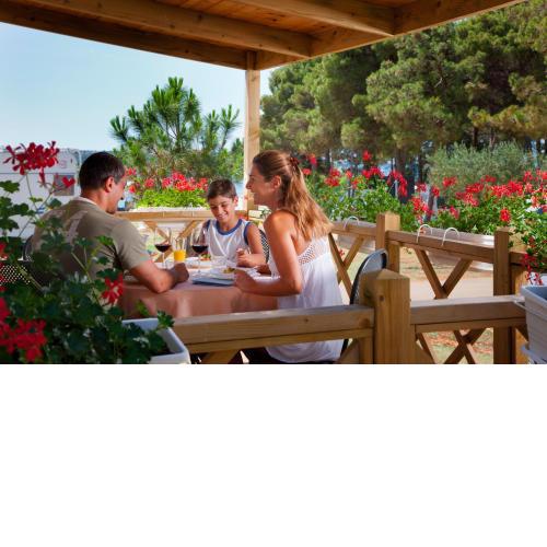 Aminess Sirena - Holiday homes Classic