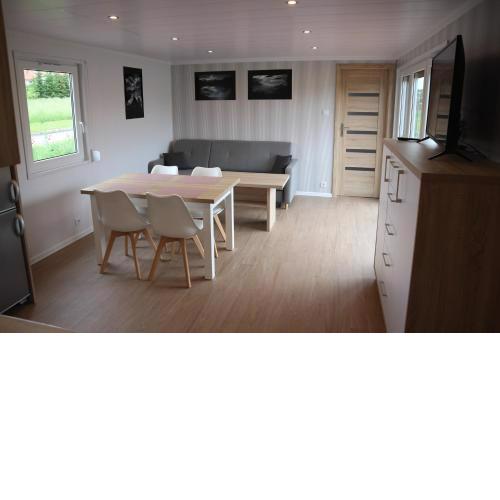 Amis apartmán 1