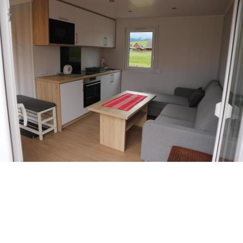 Amis apartmán 2