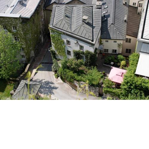AmKapuziner Apartments