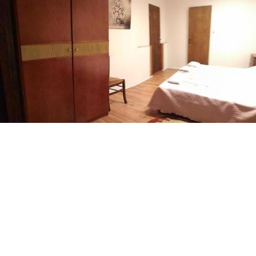 AMMA rooms