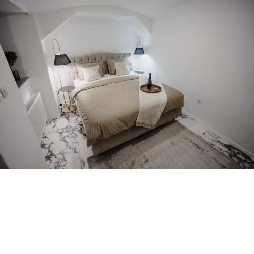 AMORE LUXURY APARTMENT