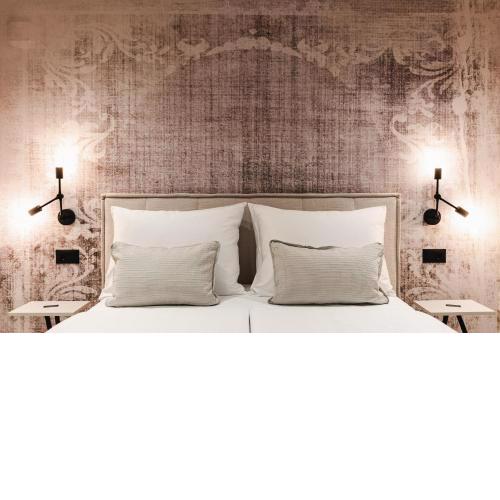 Amoretta rooms