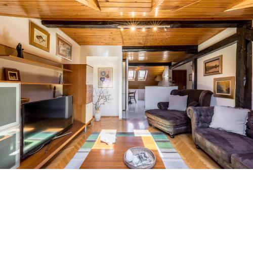 Amorina apartment