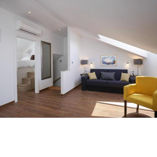 Amorino of Dubrovnik Apartments - One Bedroom Apartment with Balcony and Sea View