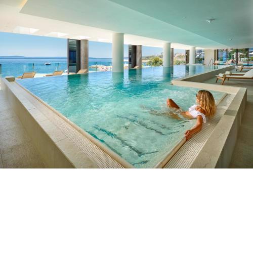 Amphora Hotel